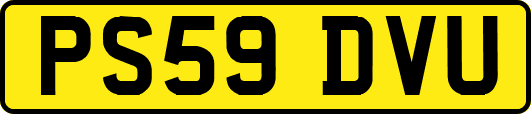 PS59DVU