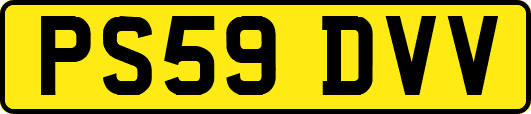 PS59DVV