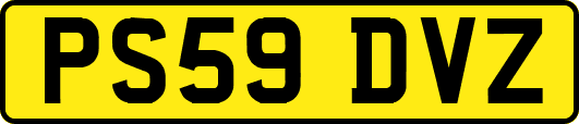 PS59DVZ