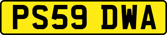 PS59DWA
