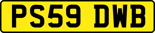 PS59DWB
