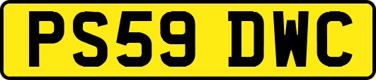 PS59DWC