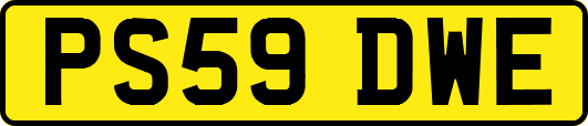 PS59DWE