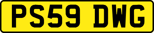 PS59DWG