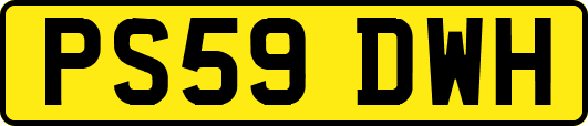 PS59DWH
