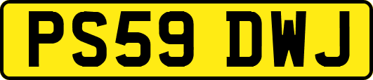 PS59DWJ