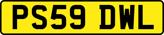 PS59DWL