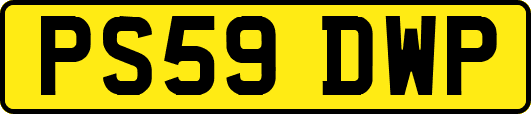 PS59DWP