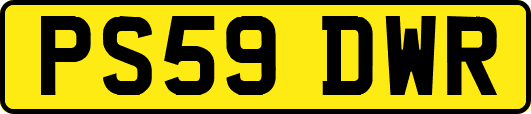PS59DWR