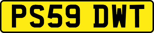 PS59DWT