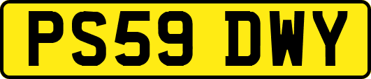 PS59DWY