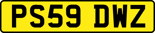 PS59DWZ