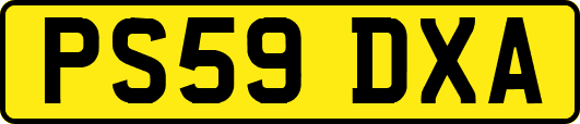PS59DXA