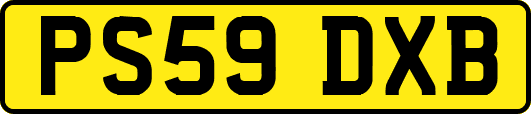 PS59DXB