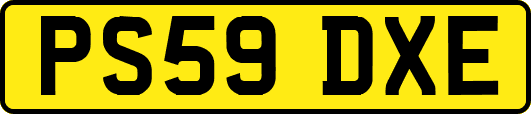 PS59DXE