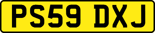 PS59DXJ