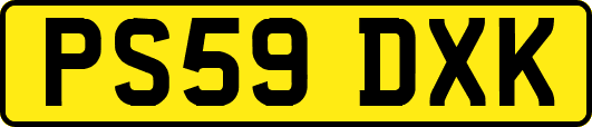 PS59DXK