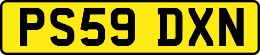 PS59DXN