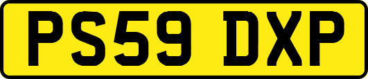PS59DXP
