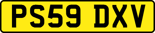 PS59DXV