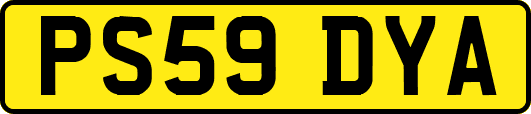 PS59DYA