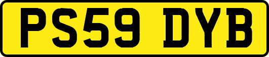 PS59DYB