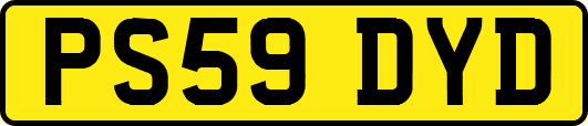 PS59DYD