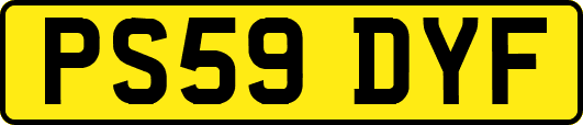 PS59DYF