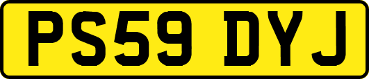 PS59DYJ