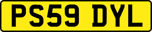 PS59DYL