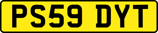 PS59DYT