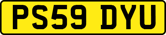 PS59DYU