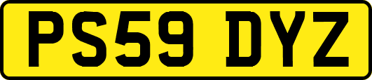 PS59DYZ