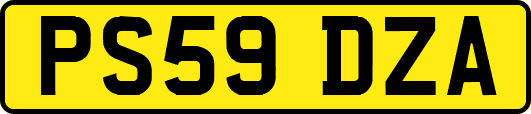 PS59DZA