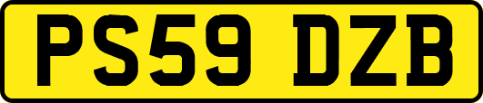 PS59DZB