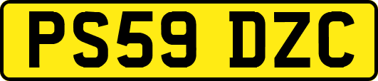 PS59DZC