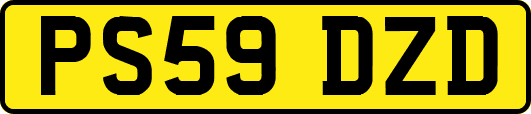 PS59DZD
