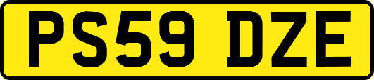 PS59DZE