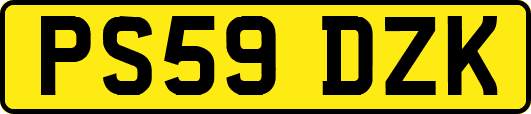 PS59DZK