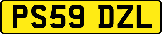 PS59DZL