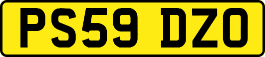 PS59DZO
