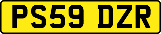 PS59DZR