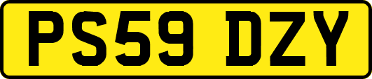 PS59DZY