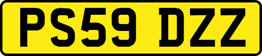 PS59DZZ