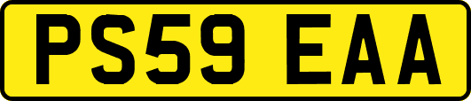 PS59EAA