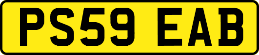 PS59EAB