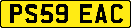 PS59EAC