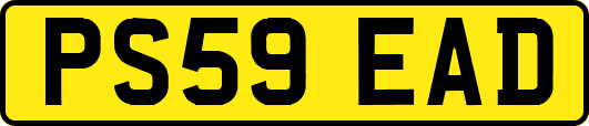 PS59EAD