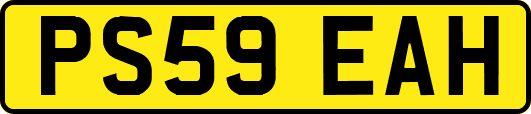 PS59EAH