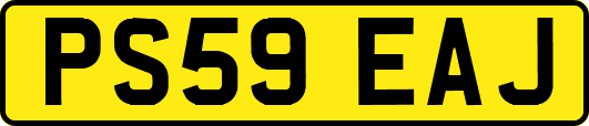 PS59EAJ